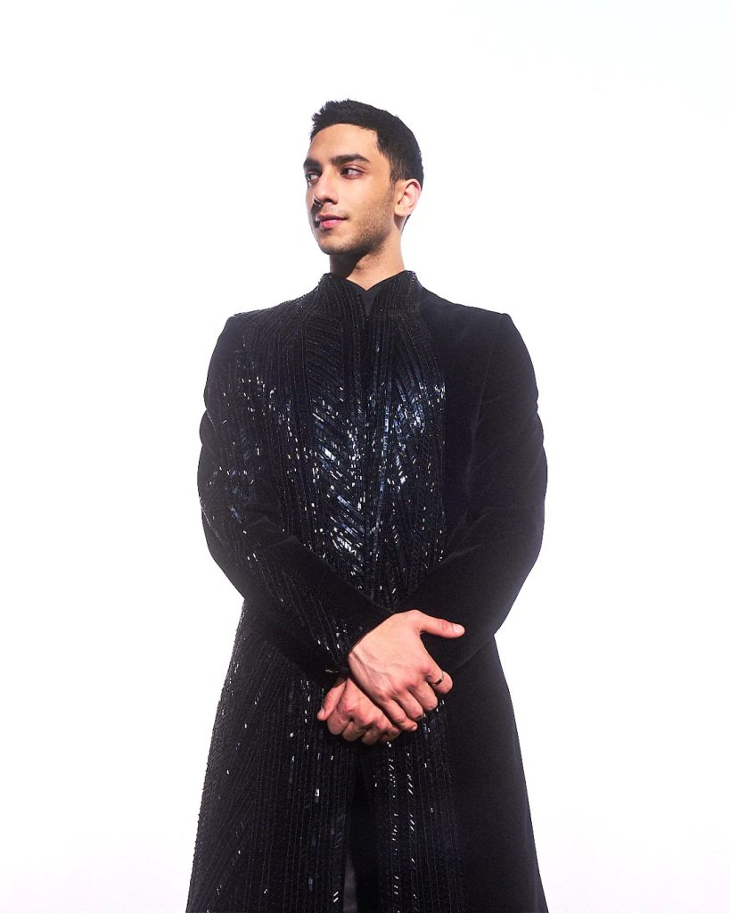 Black Is the New Gold: B-Town’s Festive Style Trend