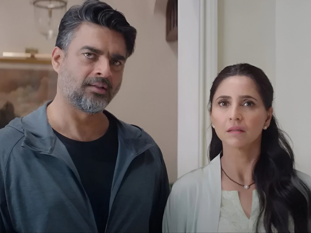 R. Madhavan Opens Up on Playing Ajay Devgn’s Father-in-Law