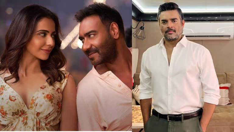 R. Madhavan Opens Up About Playing Ajay Devgn’s Father-in-Law in De De Pyaar De 2