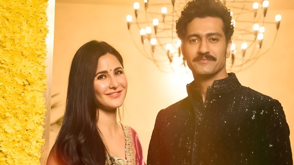 Vicky Kaushal on Fatherhood as Katrina Kaif’s Due Date Nears