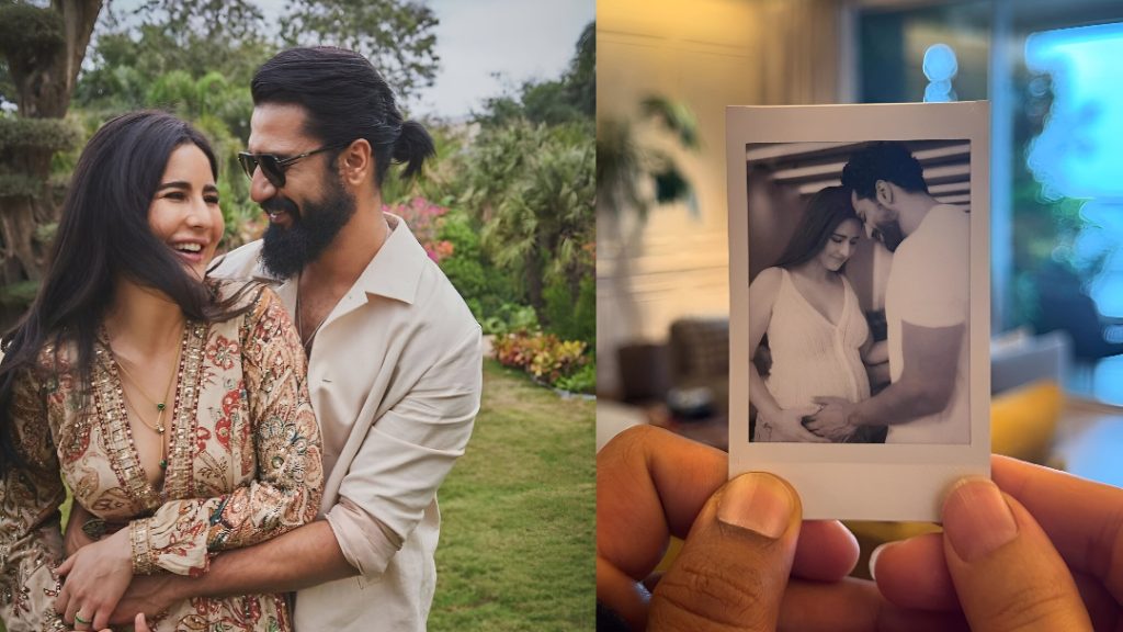 Vicky Kaushal on Fatherhood as Katrina Kaif’s Due Date Nears