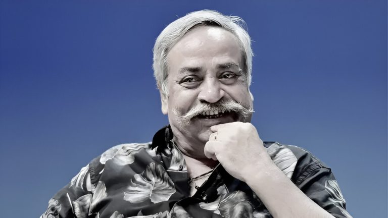 Piyush Pandey: The Man Who Made India Smile Through Advertising Passes Away at 70