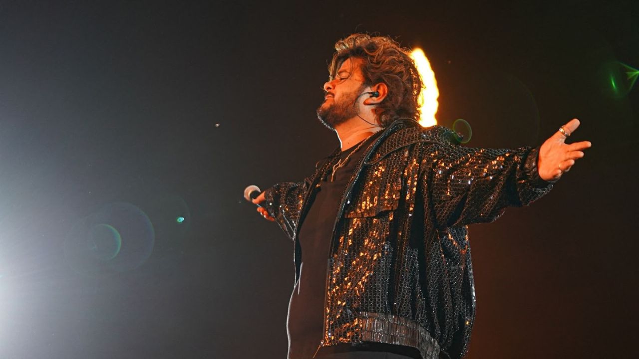 Vishal Mishra Is Bringing His Pagalpan Tour To India And We’re Already Getting Emotional!