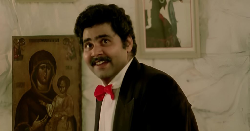 Bollywood Stars Pay Tribute to Satish Shah, 74