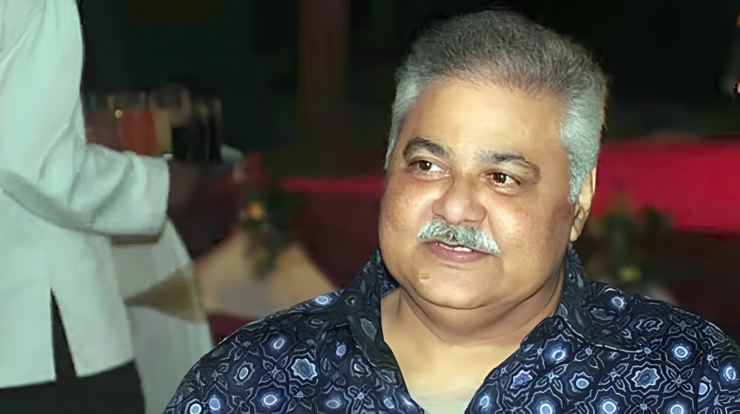 A Love-Filled Farewell: Bollywood Says Goodbye to Satish Shah