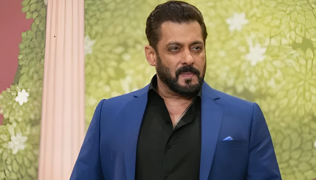 Salman Khan Pakistan Terror List Claim Fact-Check