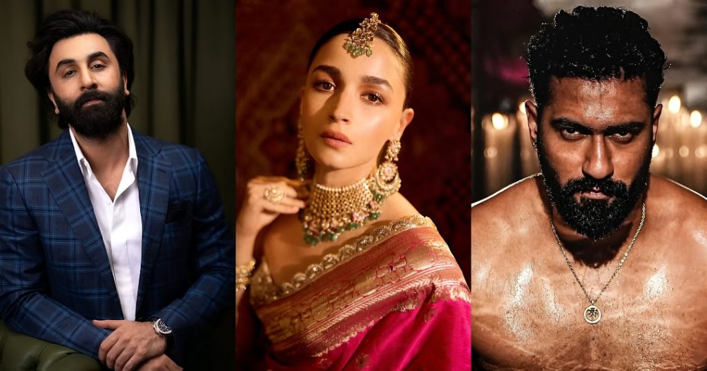 Sanjay Leela Bhansali Wraps Love & War Mumbai Shoot