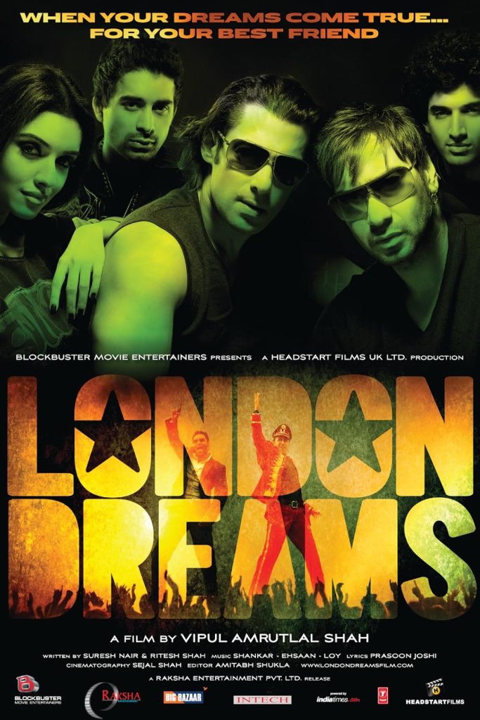 London Dreams Turns 16: Vipul Shah Celebrates Legacy