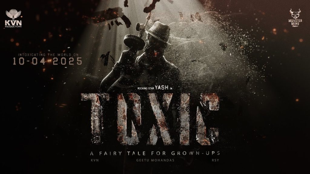 Biggest Box Office Clash 2026: Love & War, Toxic, Dacoit & Dhamaal 4