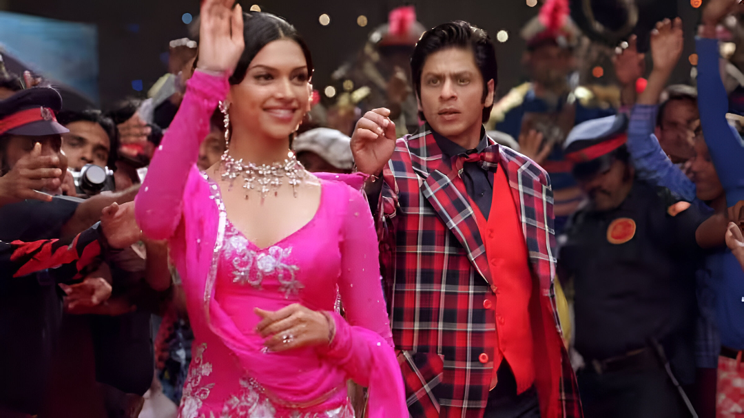 Extra Shows Added as Om Shanti Om and Main Hoon Na Receives Terrific Response at the Shah Rukh Khan Film Festival!