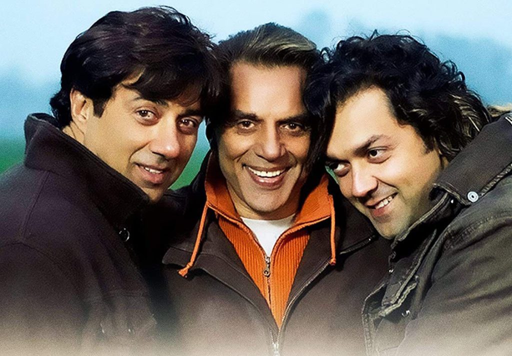 5 Real-Life Father-Son Duos Lighting Up Bollywood