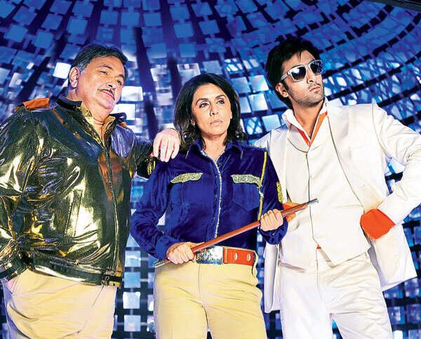 5 Real-Life Father-Son Duos Lighting Up Bollywood