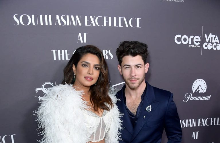 When Priyanka Chopra First Noticed Nick Jonas and Couldn’t Help but Laugh About It!
