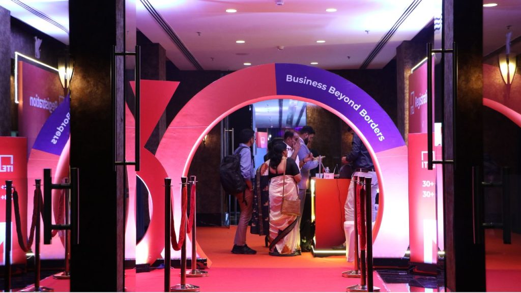 ITE Group Boosts India–Russia SME Trade with Roadshow