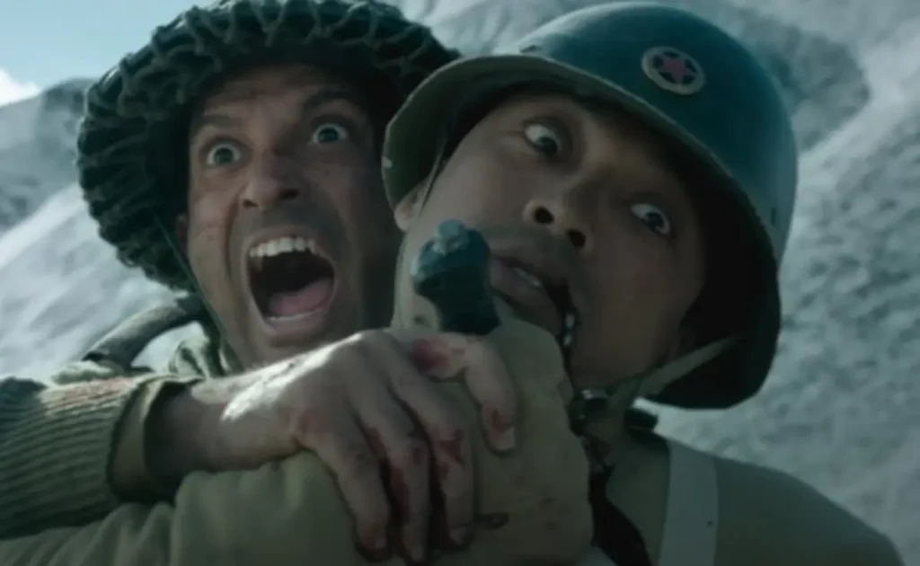 Farhan Akhtar Thanks Yash for Launching 120 Bahadur Trailer