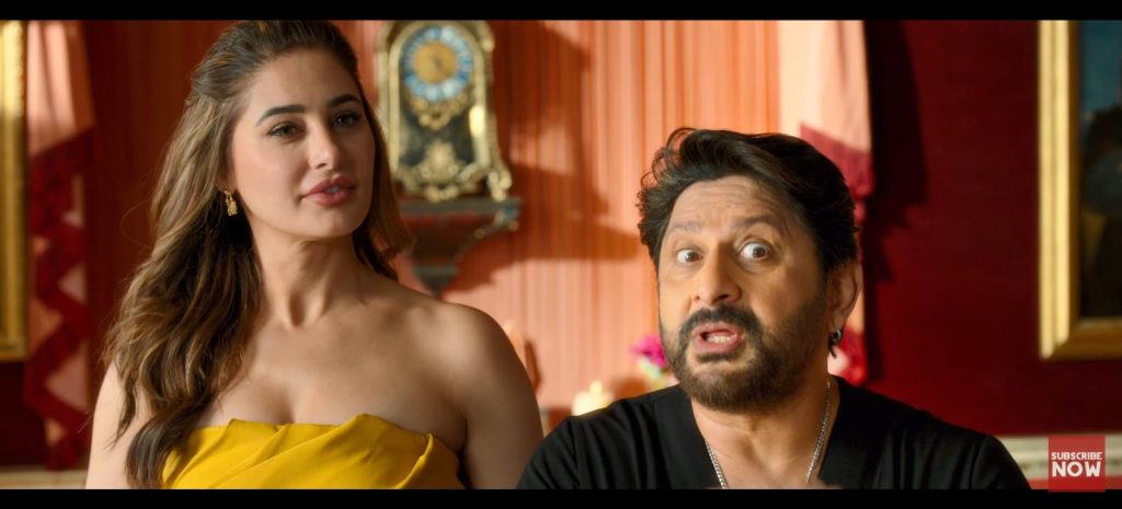 Mastiii 4 Trailer: Ritesh, Vivek & Aftab Reunite for Laughter
