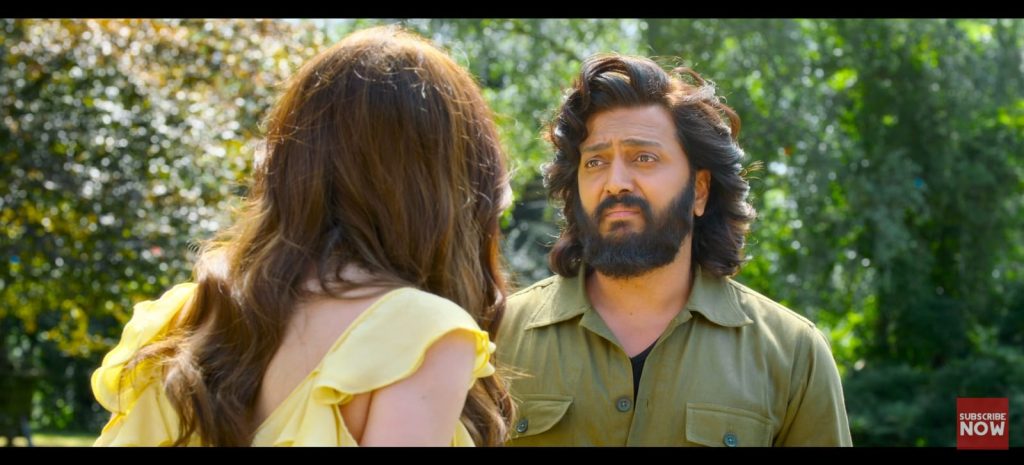 Mastiii 4 Trailer: Ritesh, Vivek & Aftab Reunite for Laughter