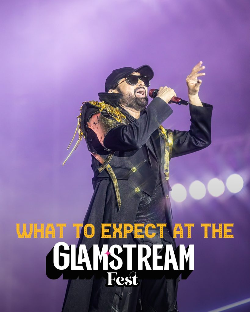 Myntra GlamStream Fest 2025: Music, Fashion & Creator Magic