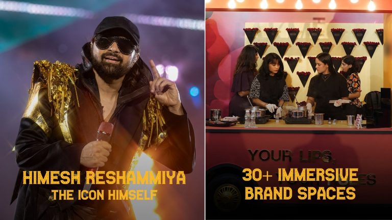 5 things to look forward to at Myntra’s GlamStream Fest 2025