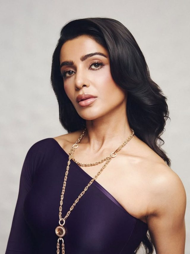 This Week’s Best Celebrity Beauty Looks