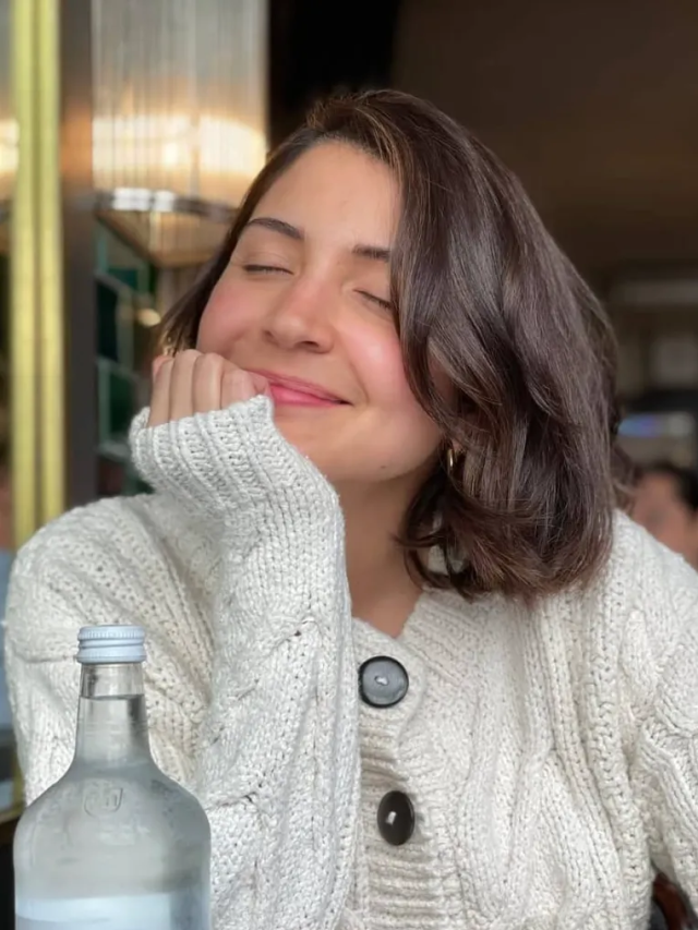 16 Haircuts That Make Thin Hair Look Fuller