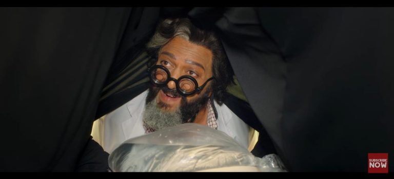 Riteish, Vivek & Aftab Reunite for Mastiii 4, and It’s Funnier Than Ever!