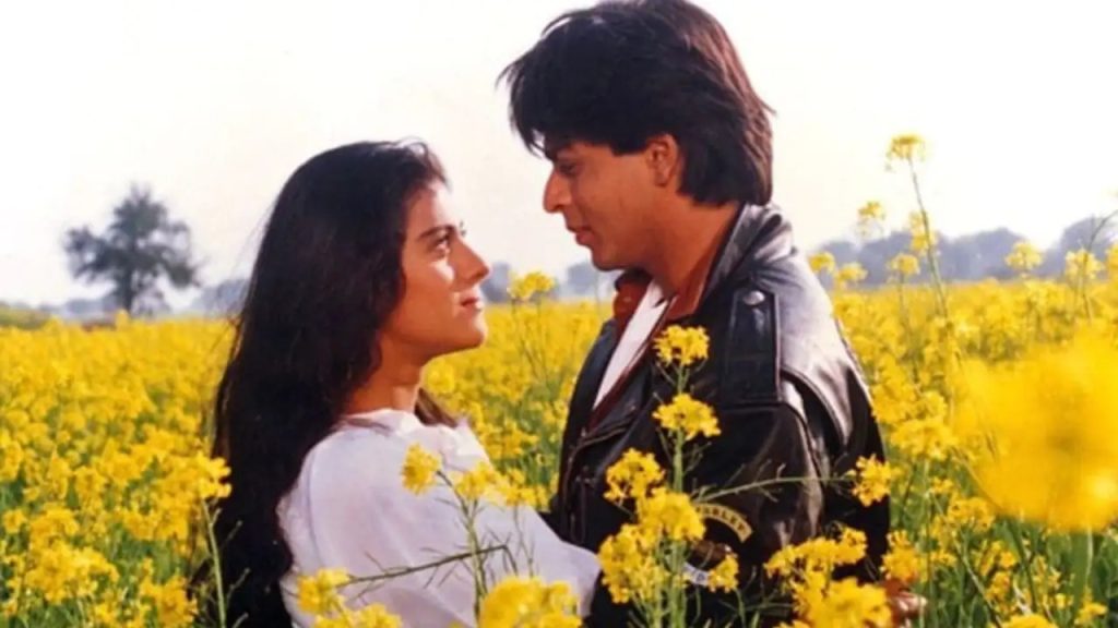 32 Years of Baazigar: Kajol & Shah Rukh Khan’s Iconic Beginning
