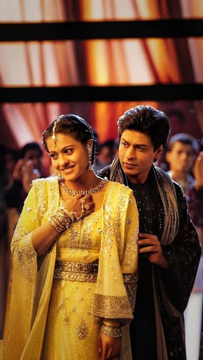 Bollywood’s Most Iconic On-Screen Duos: From SRK–Kajol to Ajay–Rakul