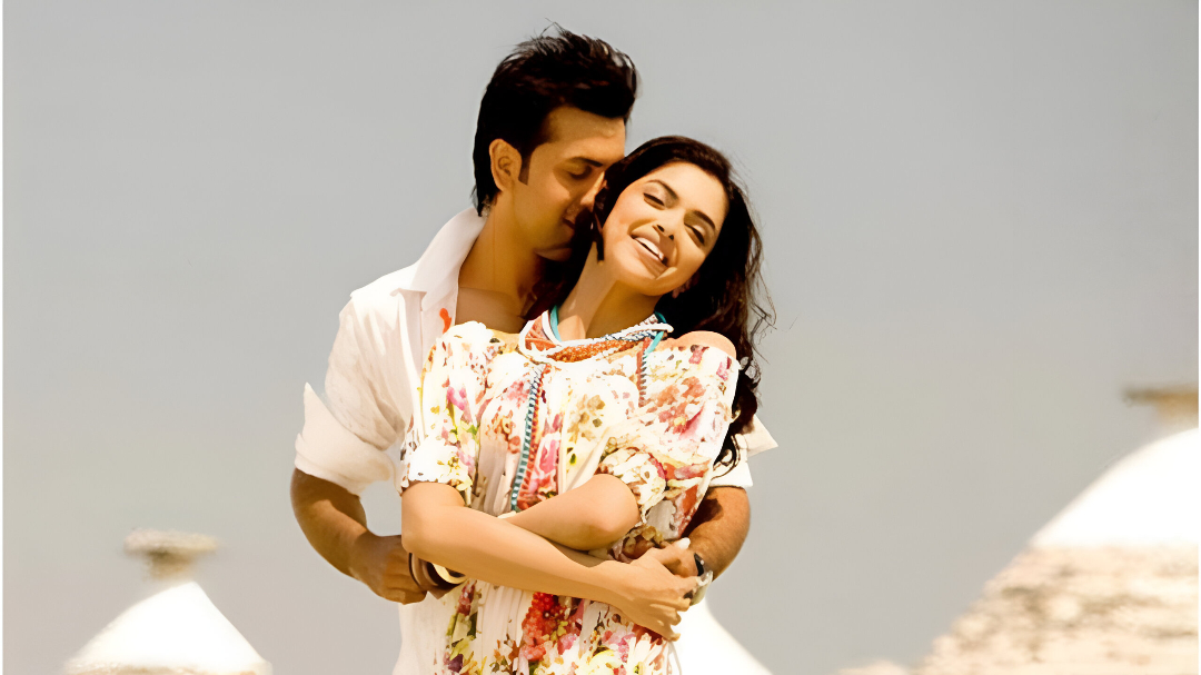 From Shah Rukh Khan–Kajol to Ajay Devgn–Rakul Preet Singh, Bollywood’s Most Iconic On-Screen Duos Who Keep the Romance Alive!