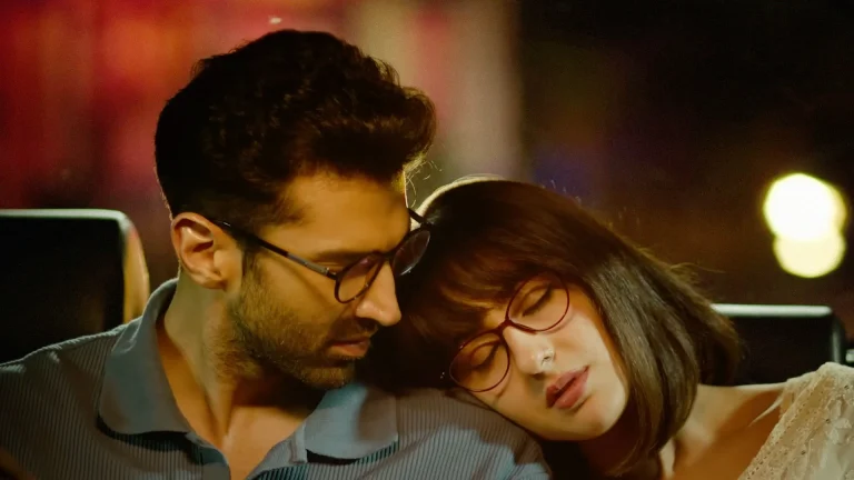 From Aditya Roy Kapur’s Metro In Dino to Ahaan Panday’s Saiyaara, Characters That Made Us Fall in Love in 2025