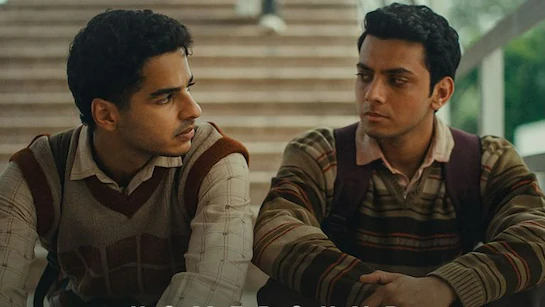 Bollywood Characters We Fell in Love With in 2025 – From Aditya to Ahaan