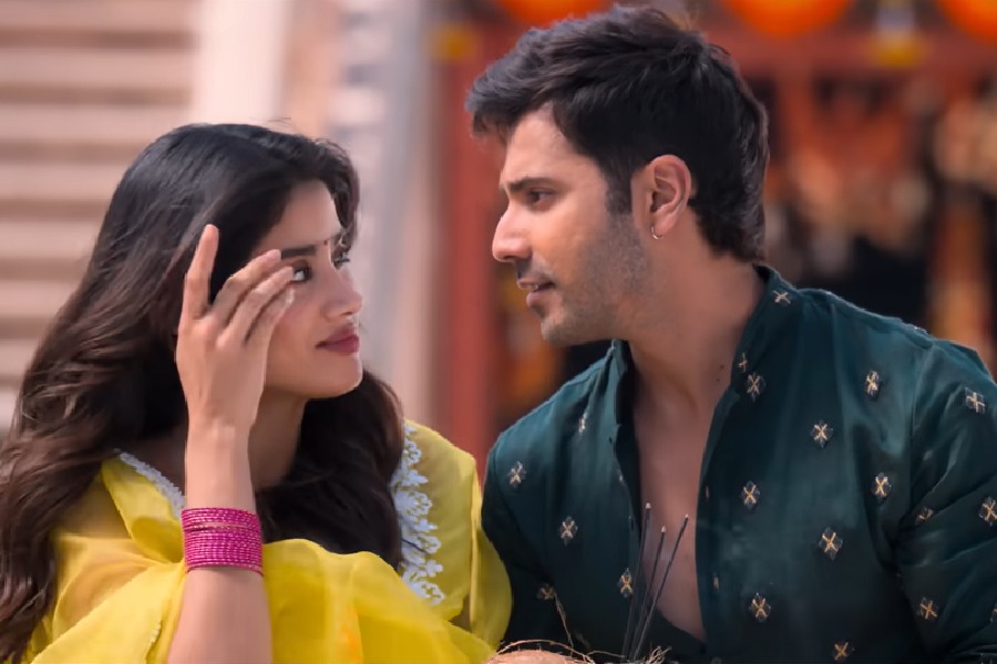 Bollywood Characters We Fell in Love With in 2025 – From Aditya to Ahaan