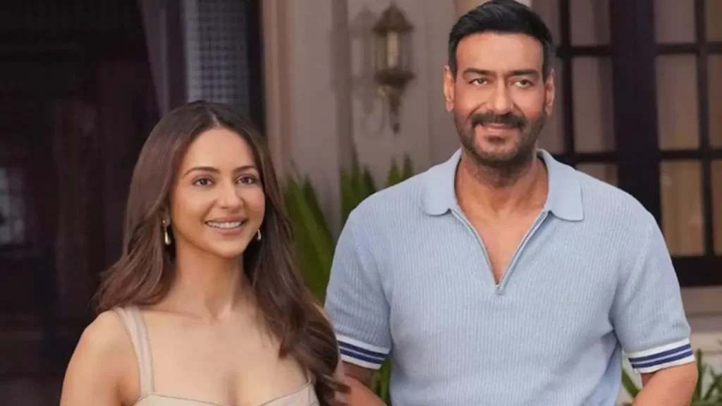 De De Pyaar De 2 Review: A Feel-Good Rom-Com That Wins Hearts