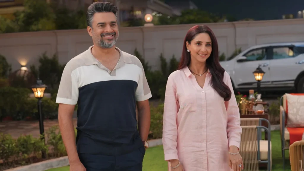 De De Pyaar De 2 Review: A Feel-Good Rom-Com That Wins Hearts