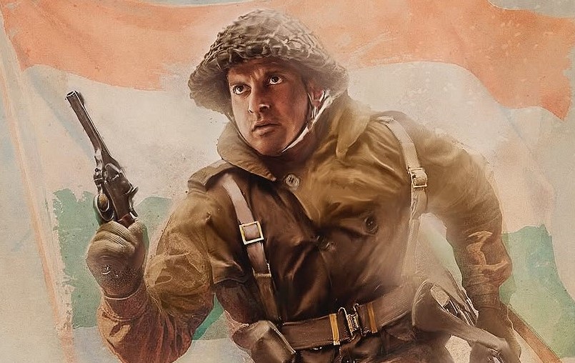 A rare move in Hindi cinema: Makers of 120 Bahadur announce early paid previews on 18th November, honouring the Rezang La heroes