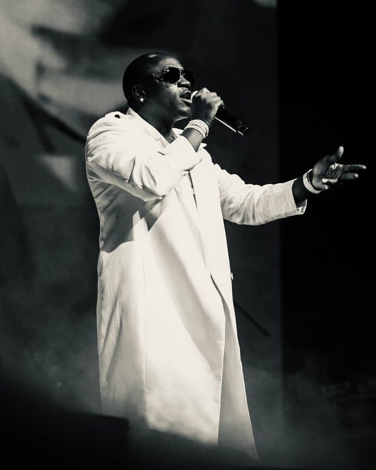 Akon India Tour 2025 Finale: Mumbai Gears Up for an Epic Night!