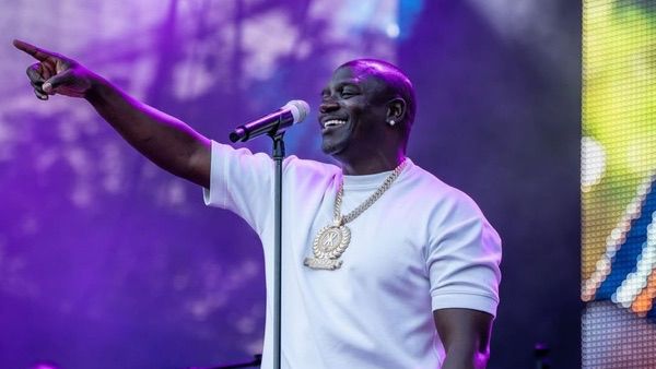 Akon India Tour 2025 Finale: Mumbai Gears Up for an Epic Night!