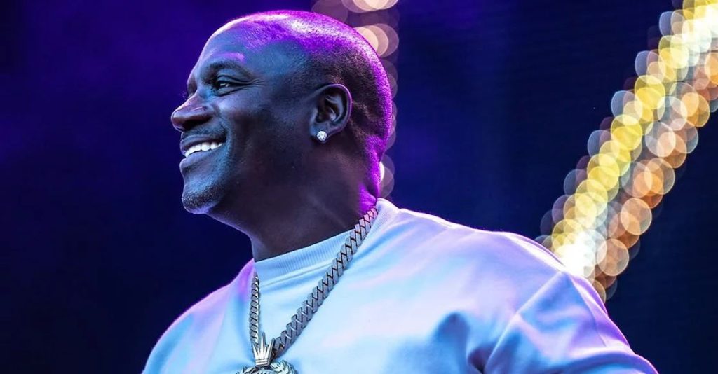 Akon India Tour 2025 Finale: Mumbai Gears Up for an Epic Night!