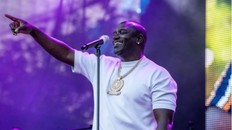 Akon Set To Close His Epic India Tour In Mumbai Tomorrow!