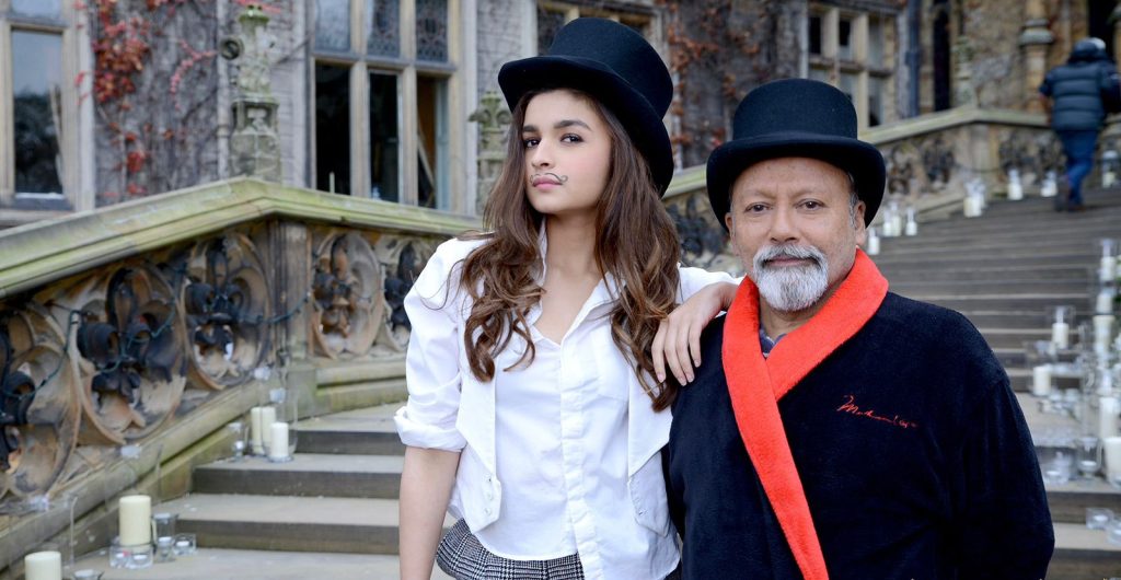 5 Bollywood Father–Daughter Duos Who Redefined the Indian Dad
