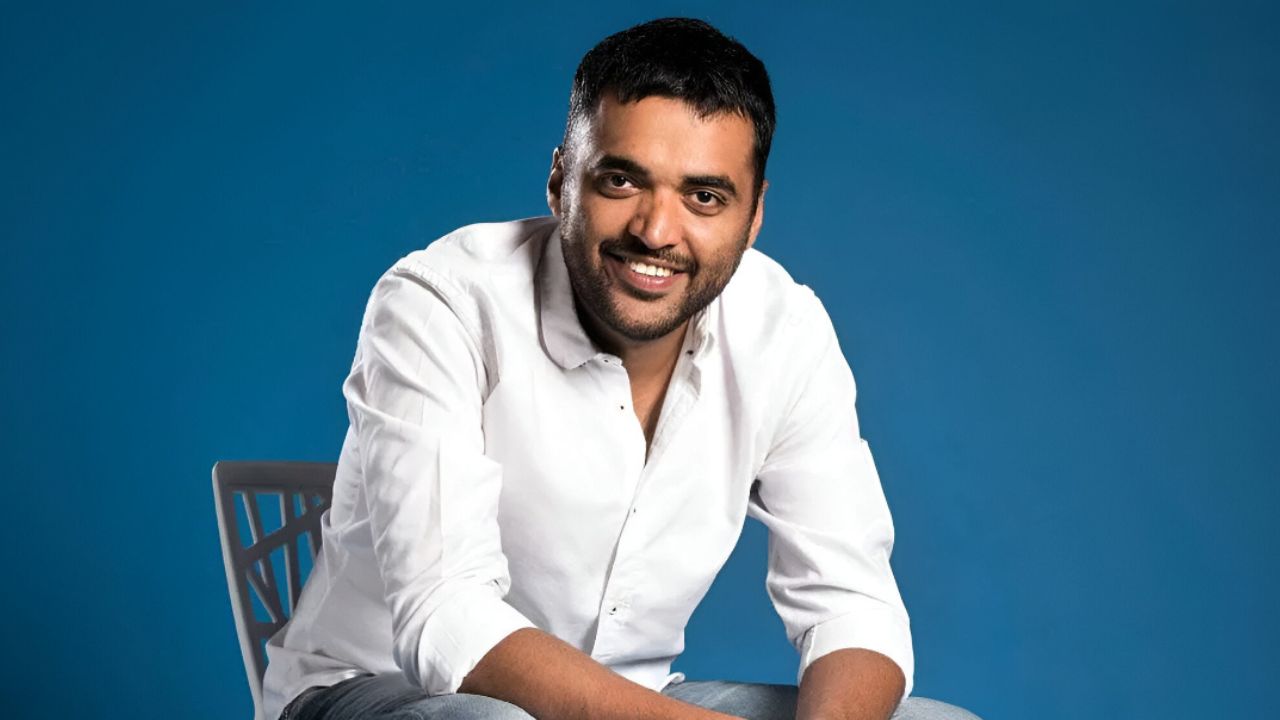 Deepinder Goyal Is in the News, and This Time, It’s for Redefining the Future