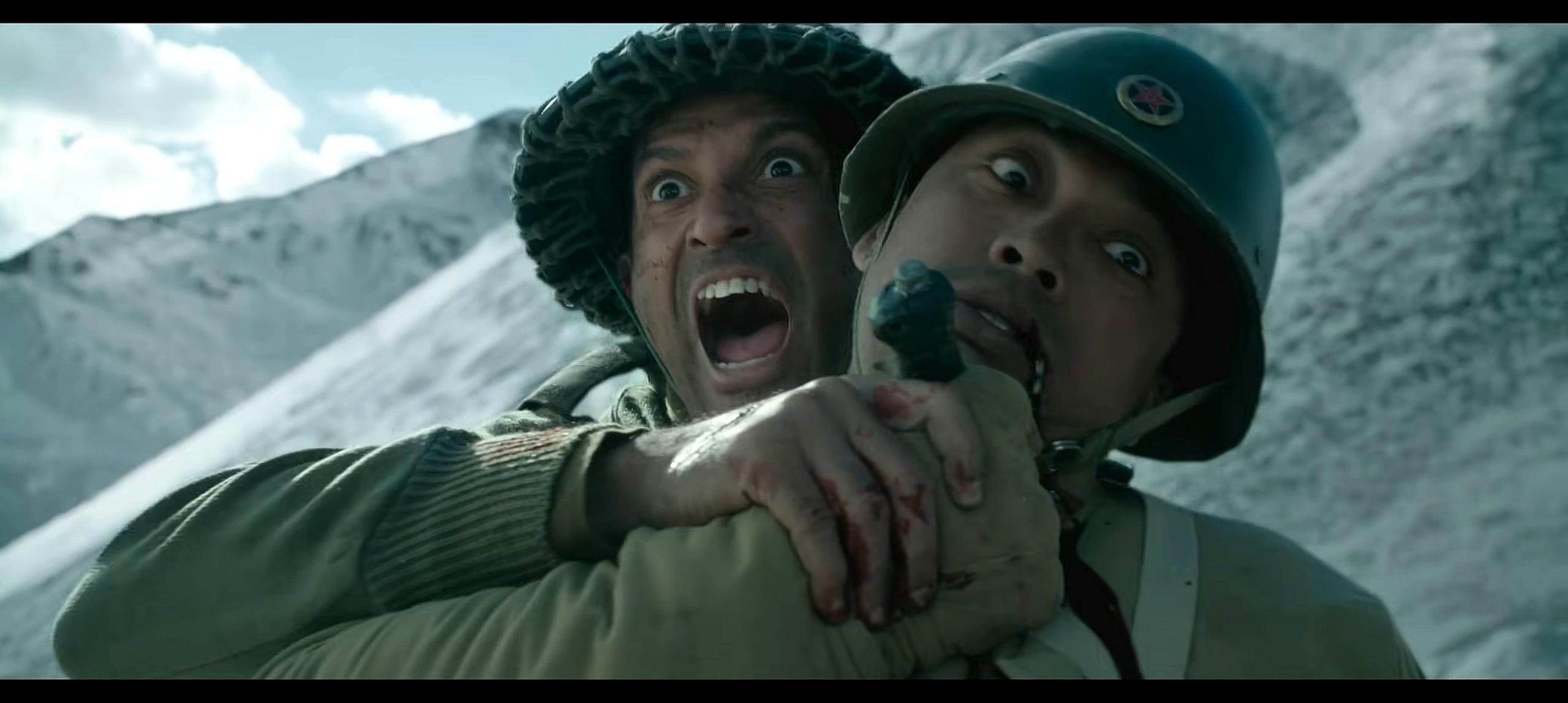 120 Bahadur: Farhan Akhtar-starrer war drama &#8216;deserves standing ovation,&#8217; says Chief of Army Staff General Upendra Dwivedi, PVSM, AVSM