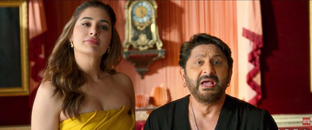 Mastiii 4 Sparks Massive Buzz as Distributors Back Grand Release