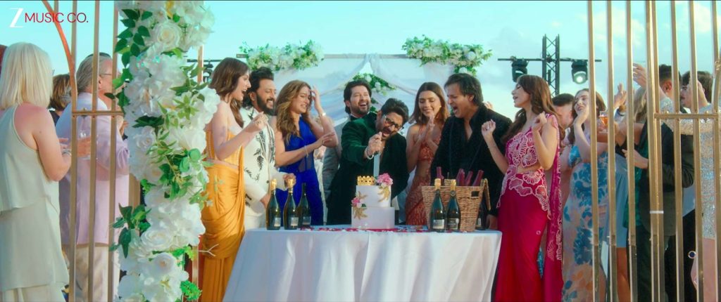 Mastiii 4 Sparks Massive Buzz as Distributors Back Grand Release