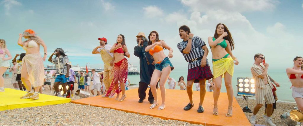 Mastiii 4 Review: How the Film Brought Party Vibes Back to Theaters