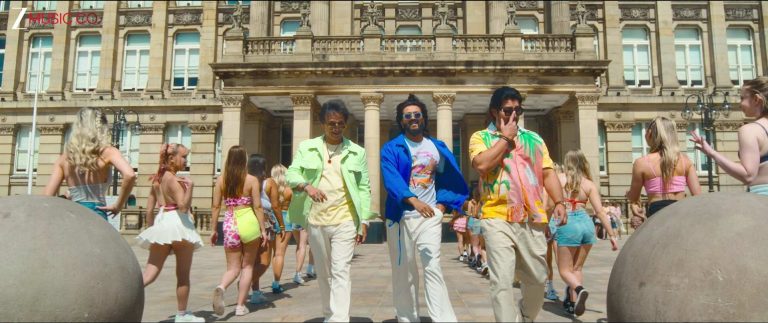 Mastiii 4 Sets Off Hot Buzz Across India as Distributors Back It Strongly! The Film Gears Up For Grand Release In Cinemas, Friday, November 21st