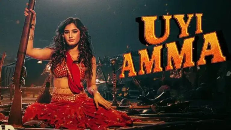 ‘Uyii Amma’ to ‘Phurr’—2025’s Biggest Party Anthems Are Taking Over Your Playlists