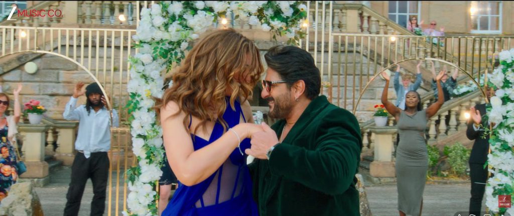 Mastiii 4 Advance Booking Soars: Buzz Peaks Ahead of Nov 21 Release