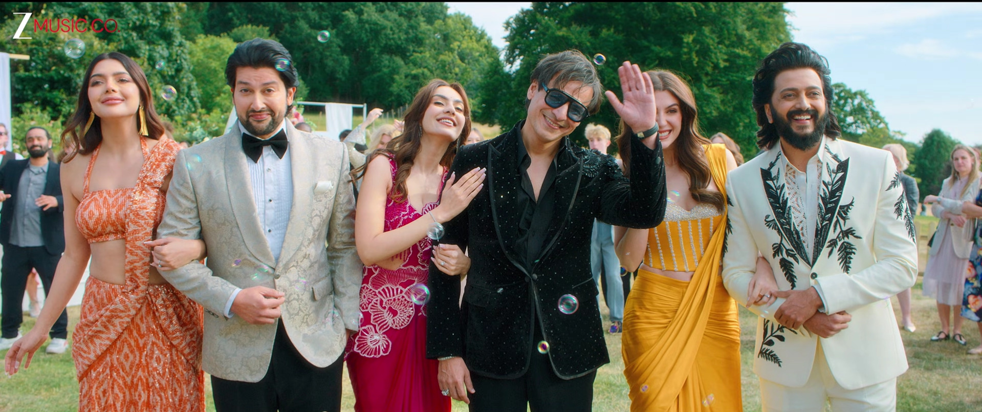 How Mastiii 4 Brought the Party Mood Back to Theaters