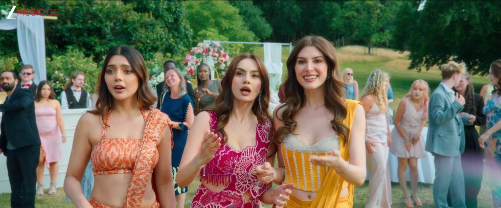 Mastiii 4 Set to Shake the Box Office as 2025’s Big Crowd-Puller